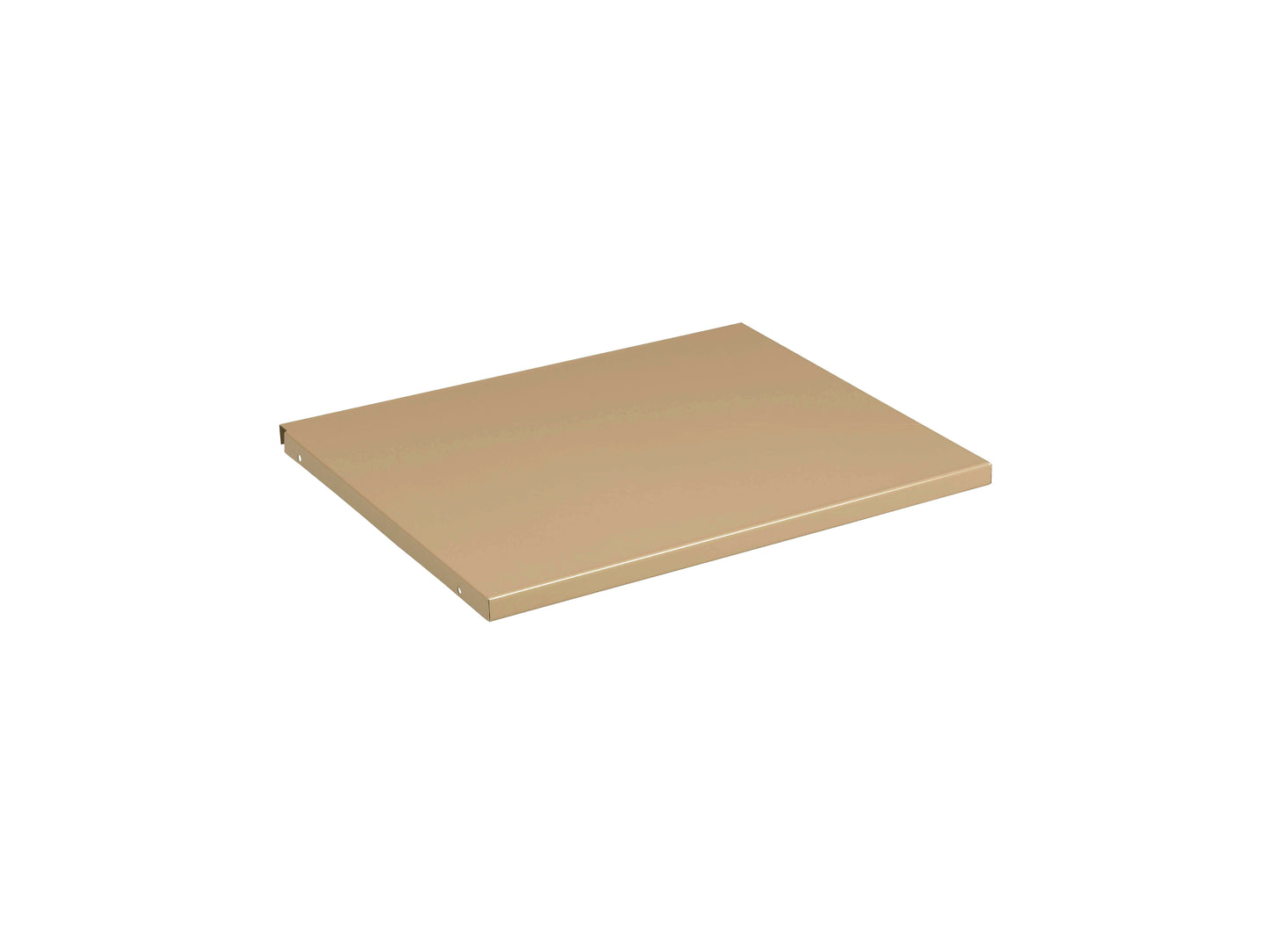 Tennsco 305 Extra Combination Cabinet Shelf - 18" Wide x 24" Deep