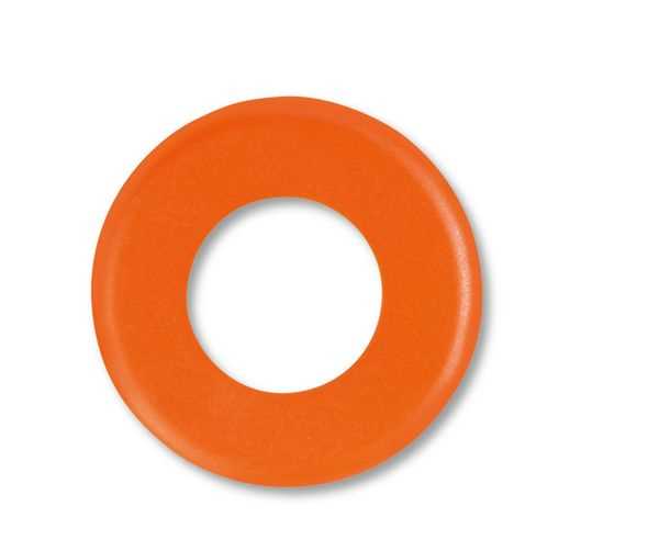 Fein 30501357010 Colour-Coded Ring Set, Orange