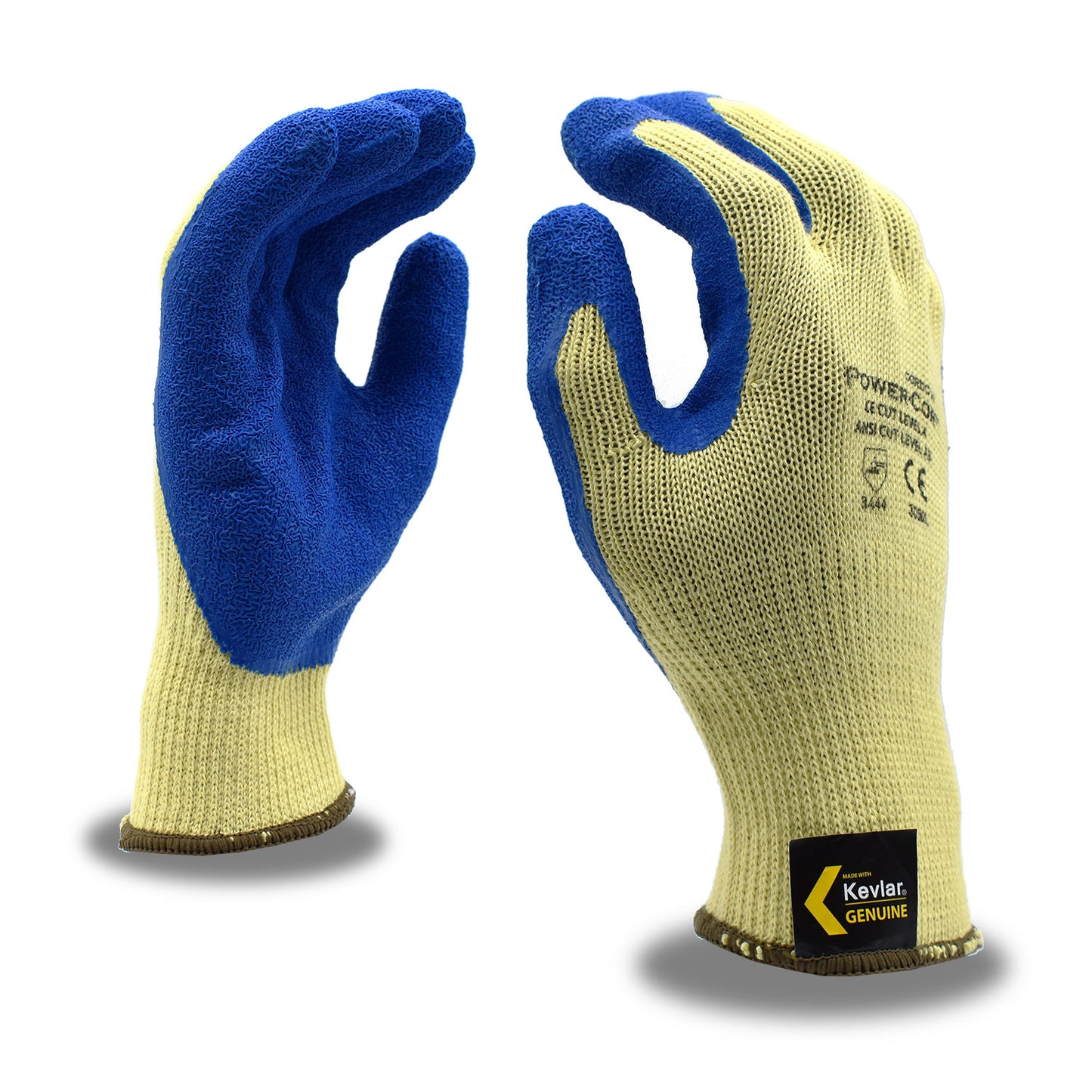 Cordova Safety 3050XL Power-Cor™, Kevlar®, A3 Cut