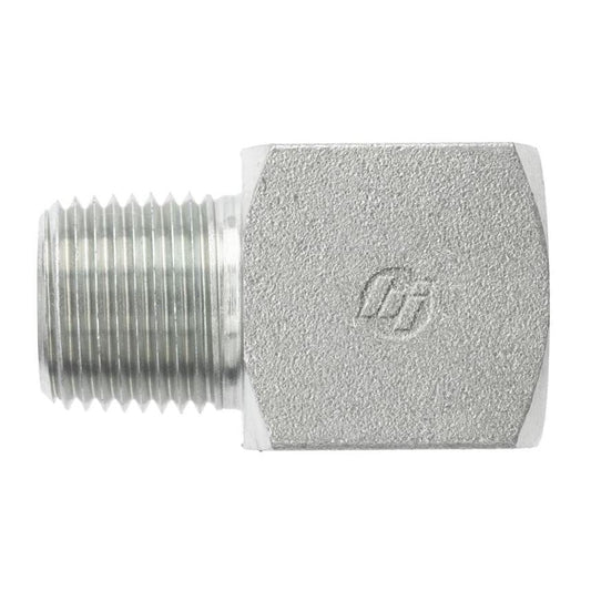 Brennan 3051-16-16 16Mp-16Fp Low Profile 90 Elbow