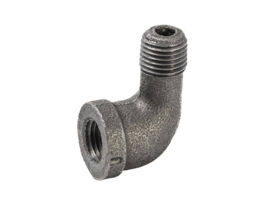 B&K Products 520-301Hn 1/4" Street Elbow 90