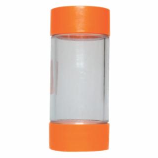 GEARENCH SG0500-3 3"X8" 500Psi Petol Sightglass