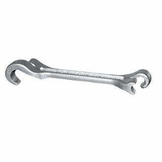 PETOL VW0 Double End 8" Forged Titan Valve Wheel