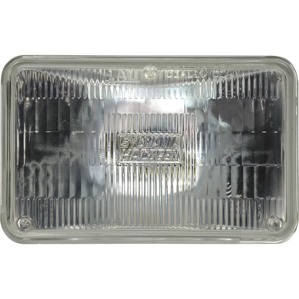 Sylvania H4651 Xtravision Sealed Beam Headlight, 1 Pack