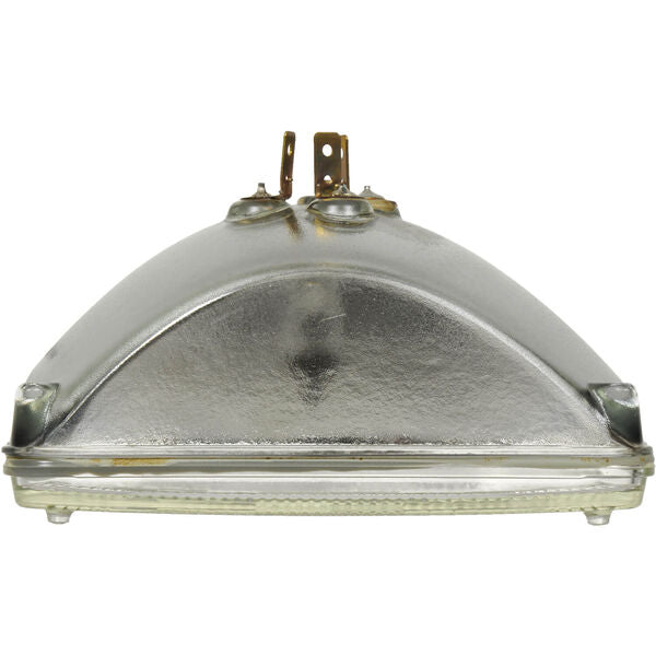 Sylvania H4666 Xtravision Sealed Beam Headlight, 1 Pack