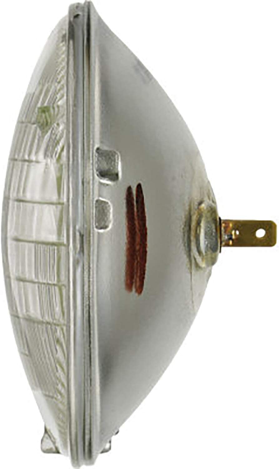 Sylvania H5001 Xtravision Sealed Beam Headlight, 1 Pack