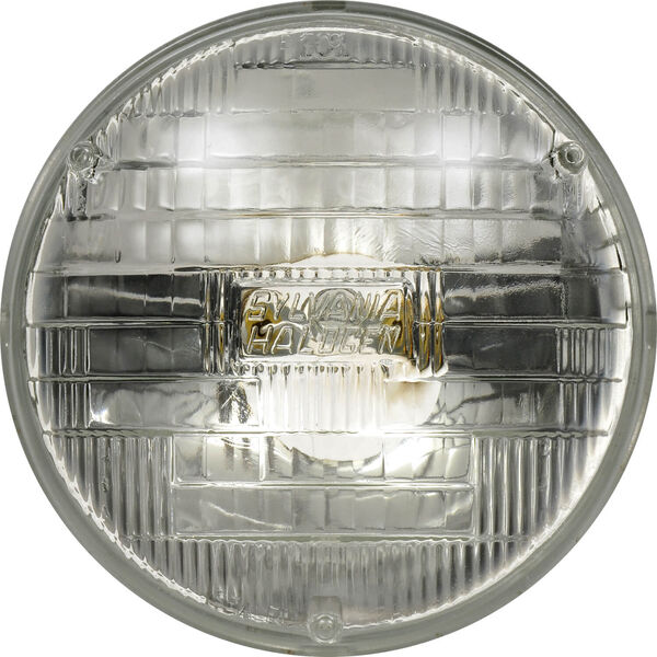 Sylvania H5006 Xtravision Sealed Beam Headlight, 1 Pack