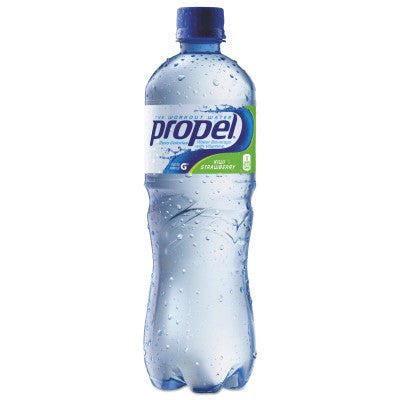 Gatorade 00339 (12/Ca) 710Ml Propel Kiwi-Strawberry