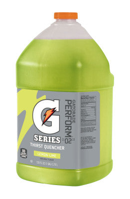 Gatorade 03984 1-Gal Lemon-Lime Liquidconcentrate (4 BO)