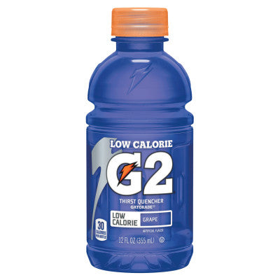 Gatorade 12203 G2 Grape (24 EA)