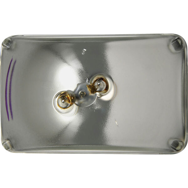 Sylvania H4651 Silverstar Sealed Beam Headlight, 1 Pack