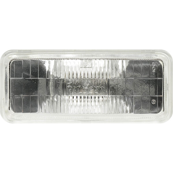 Sylvania H4651 Silverstar Sealed Beam Headlight, 1 Pack