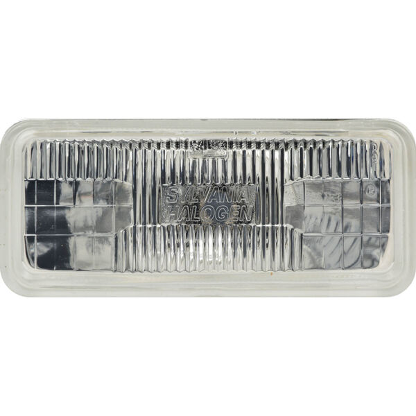 Sylvania H4352 Basic Sealed Beam Headlight, 1 Pack