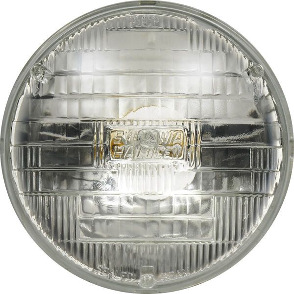 Sylvania H5001 Basic Sealed Beam Headlight, 1 Pack