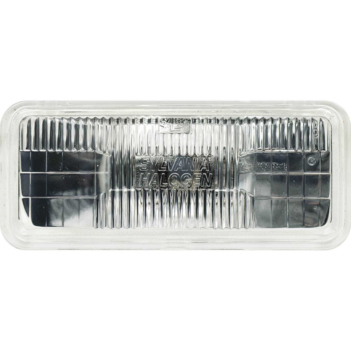 Sylvania H4351 Basic Sealed Beam Headlight, 1 Pack