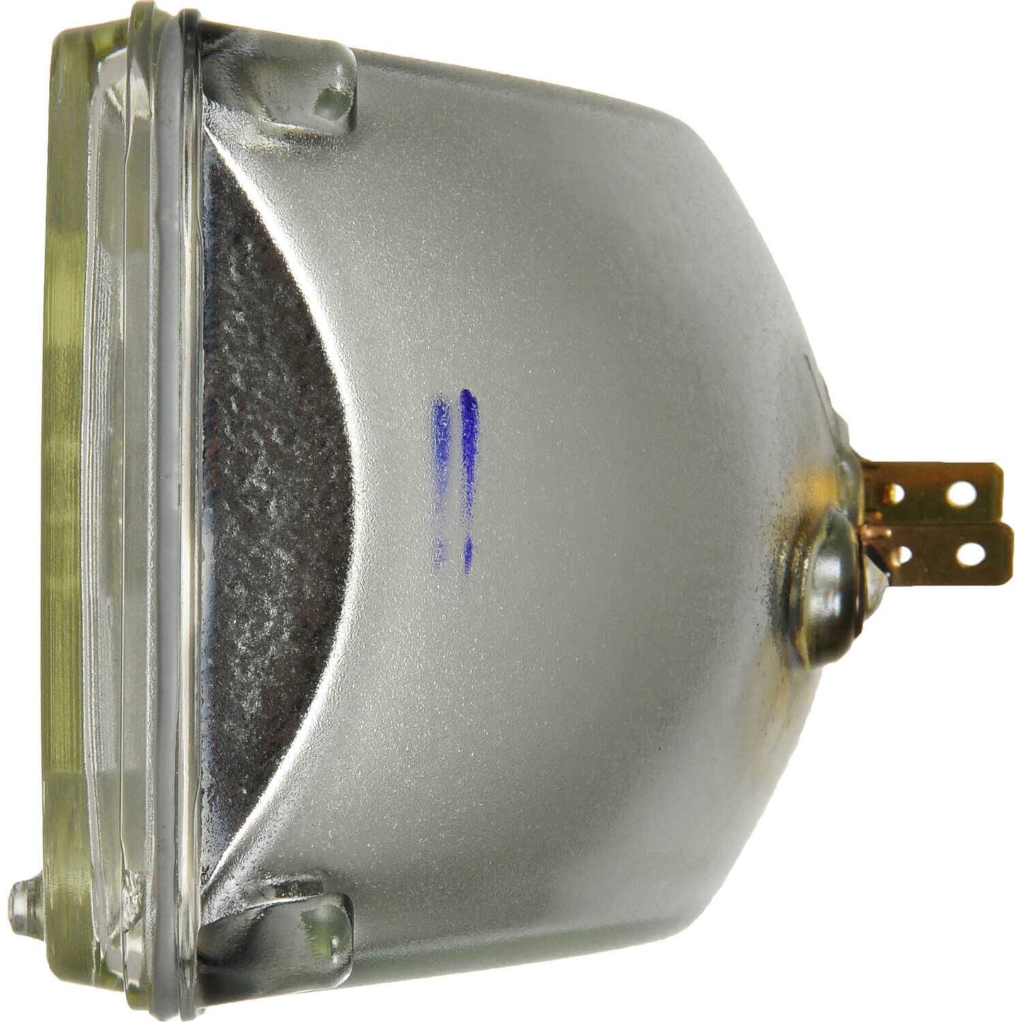 Sylvania H4651 Basic Sealed Beam Headlight, 1 Pack