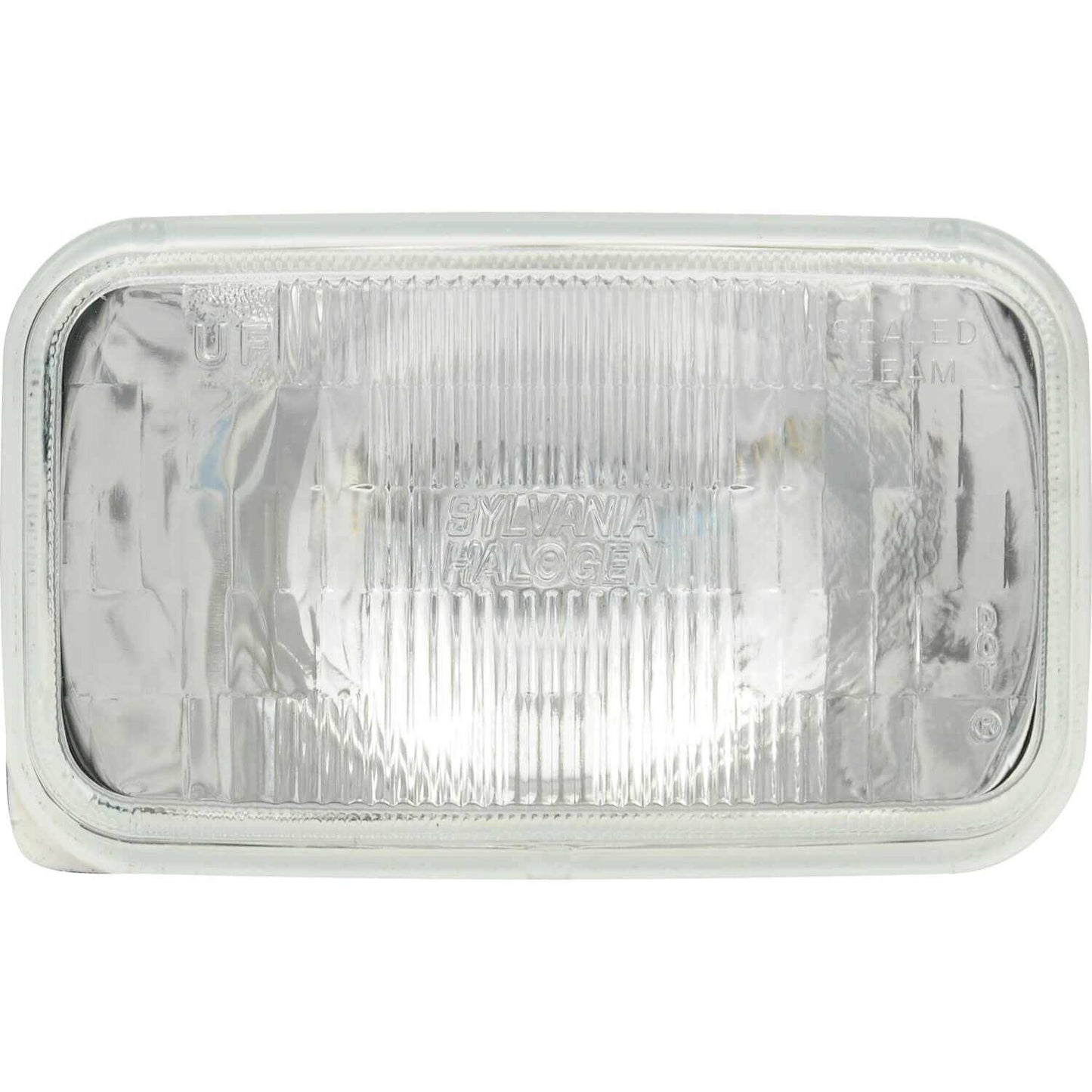 Sylvania H4701 Basic Sealed Beam Headlight, 1 Pack