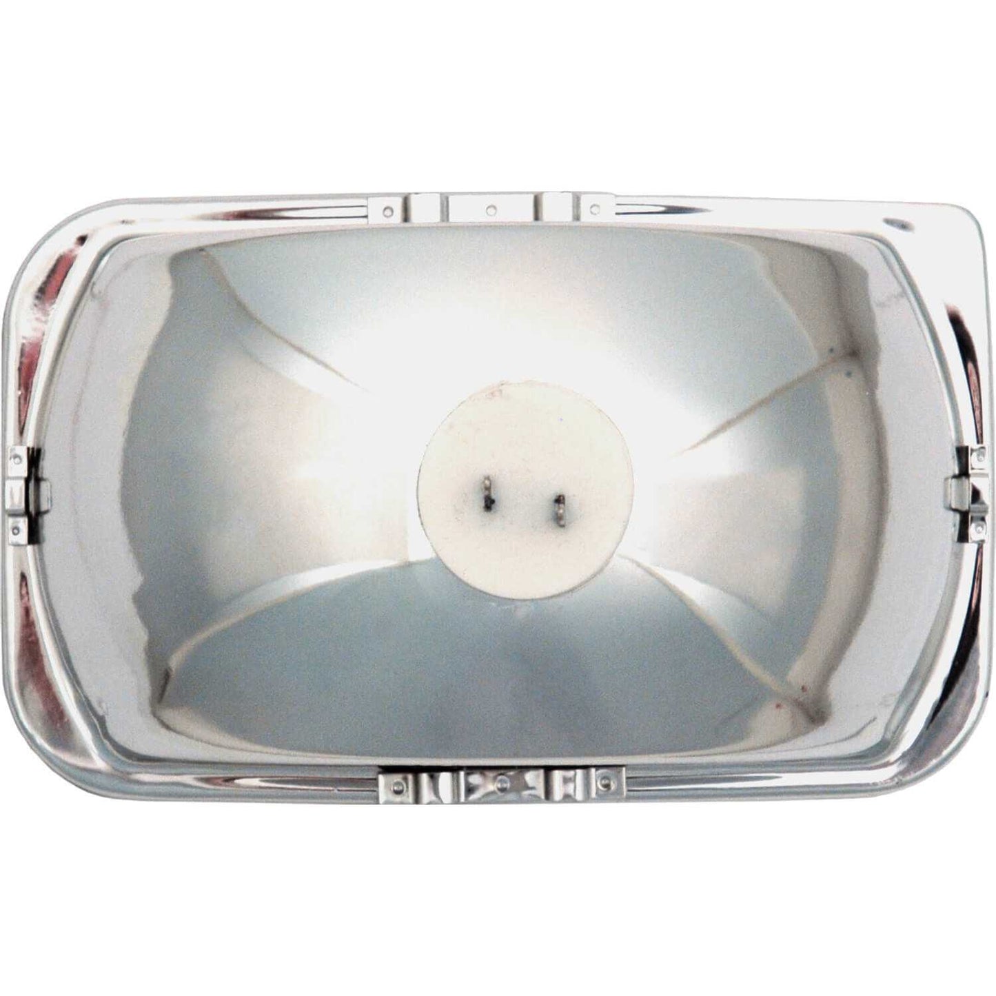 Sylvania H4703 Basic Sealed Beam Headlight, 1 Pack