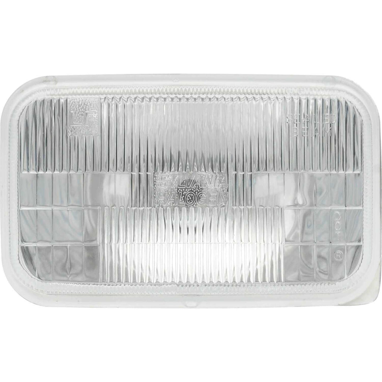 Sylvania H4703 Basic Sealed Beam Headlight, 1 Pack