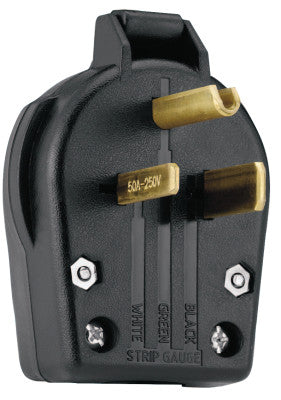 Cooper Wiring Devices S42-SP Ea S42Sp Male Cap