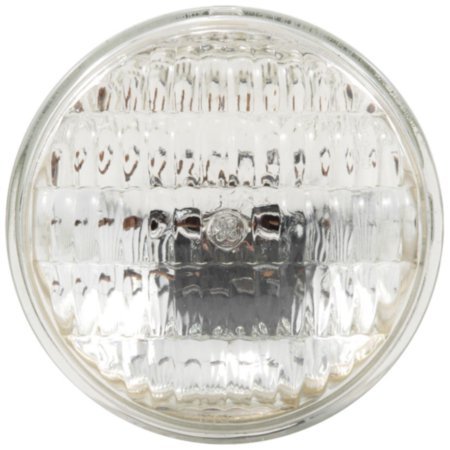 Sylvania Automotive 30957 Sylvania 4411 Sealed Beam Headlight (4.5" Round) Par36, (Contains 1 Bulb)