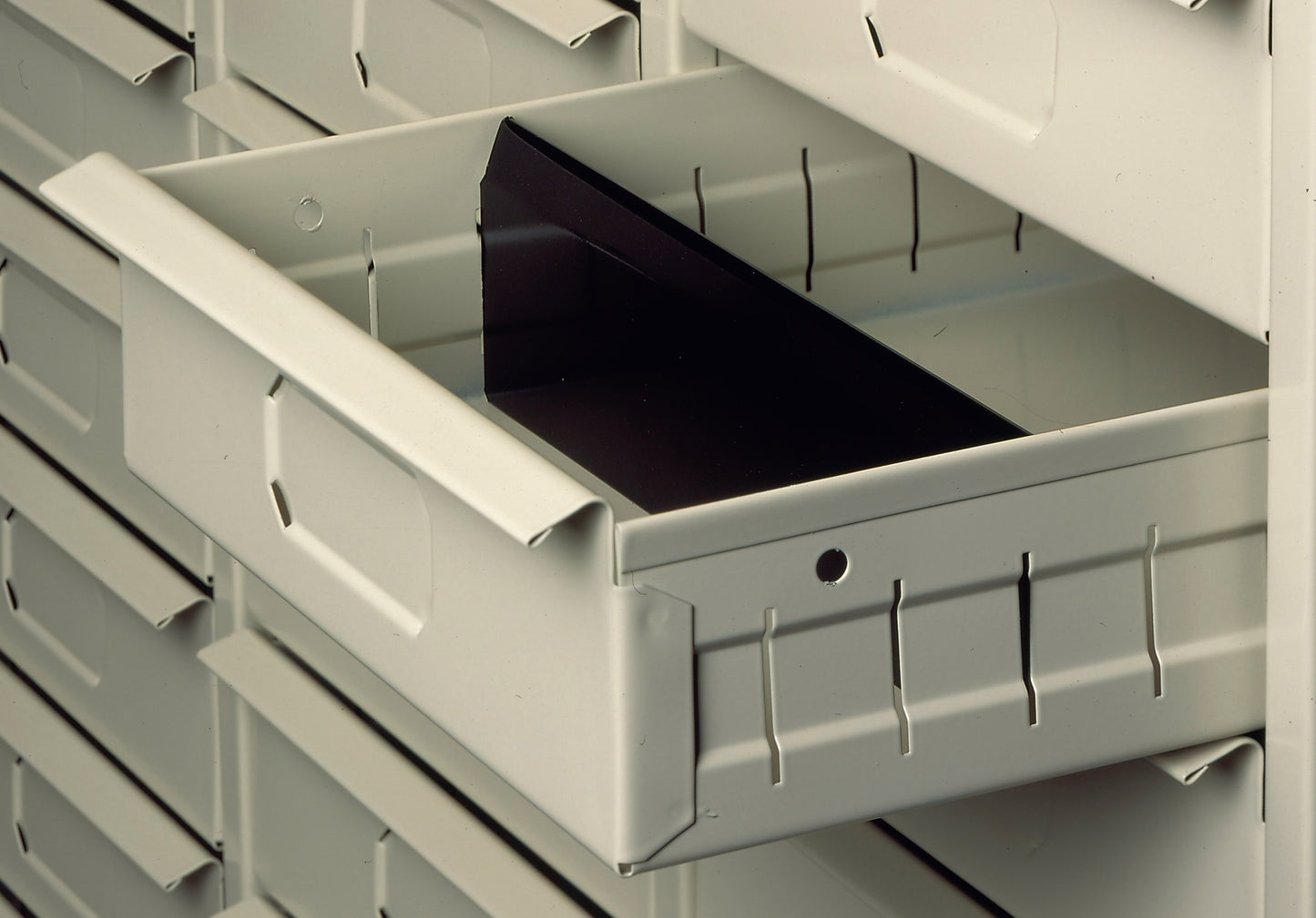 Tennsco 30AD Dividers for 30 Drawer Organizer