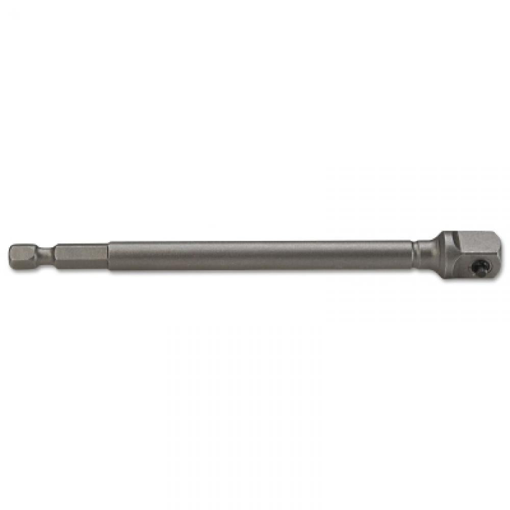 APEX® EX-370-6 01981 Sckt 1/4 Male Hex