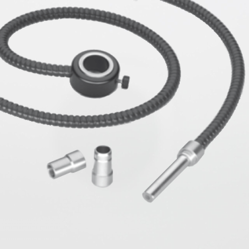 SOS Cleanroom (KL Series) SCHOTT 157.040 "Mini" Ringlight 40mm