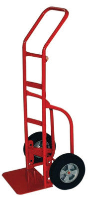 Milwaukee Hand Trucks 33007 48" Heavy Duty Hand Truck 700Lb Cap.