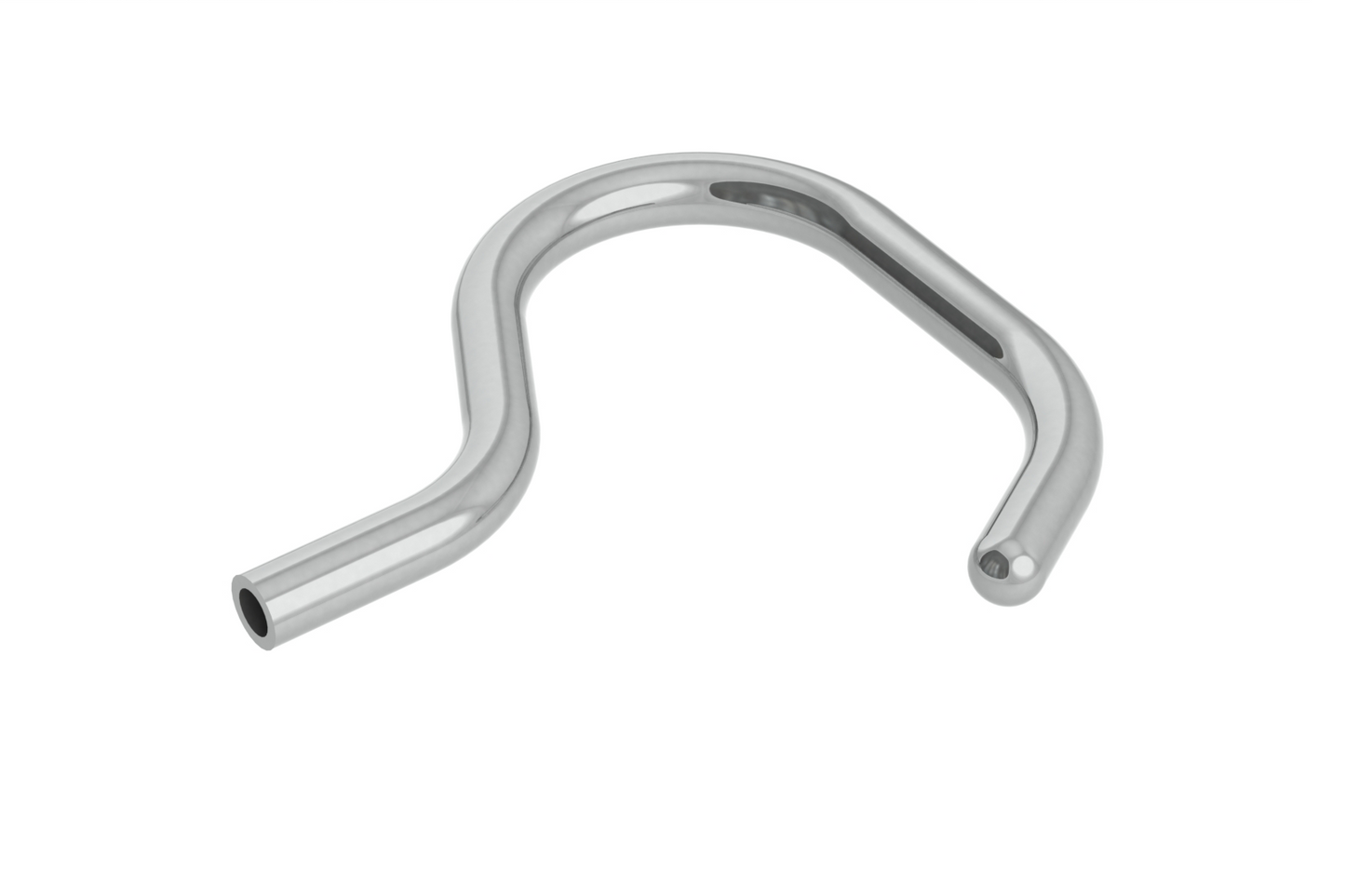 Albion Engineering 310-3 Steel Ladder Hook-Pull