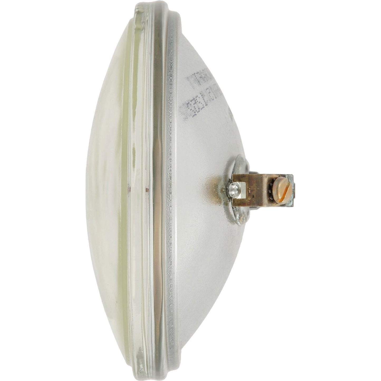 Sylvania Automotive 31003 Sylvania 4509 Sealed Beam Headlight (4.5" Round) Par36, (Contains 1 Bulb)