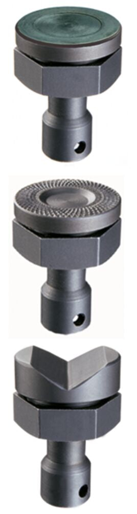 Bessey 3100736 Service part, MorPads