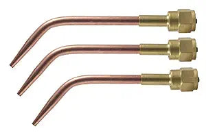 VICTOR 0387-0032 2-W-1-Cs Weldingnozzle-Victor Clamshell