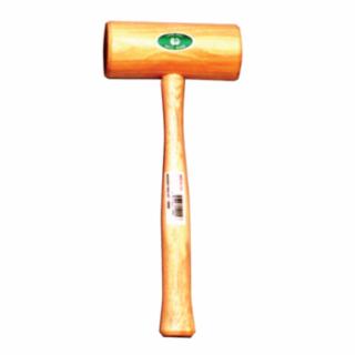 GARLAND MFG 12004 Size 4 Wooden Mallet