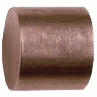 GARLAND MFG 26003 Size 3 1-3/4" Dia Copperhammer Face