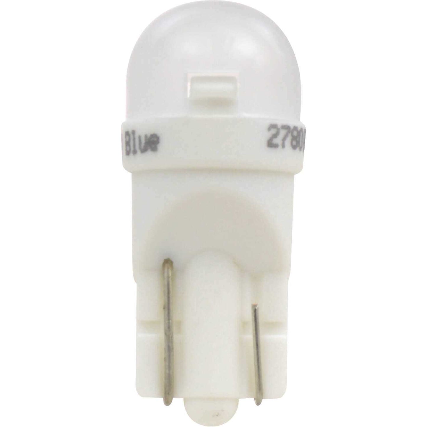 Sylvania Automotive 31111 Sylvania 158B Blue Led Mini Bulb, 2 Pack