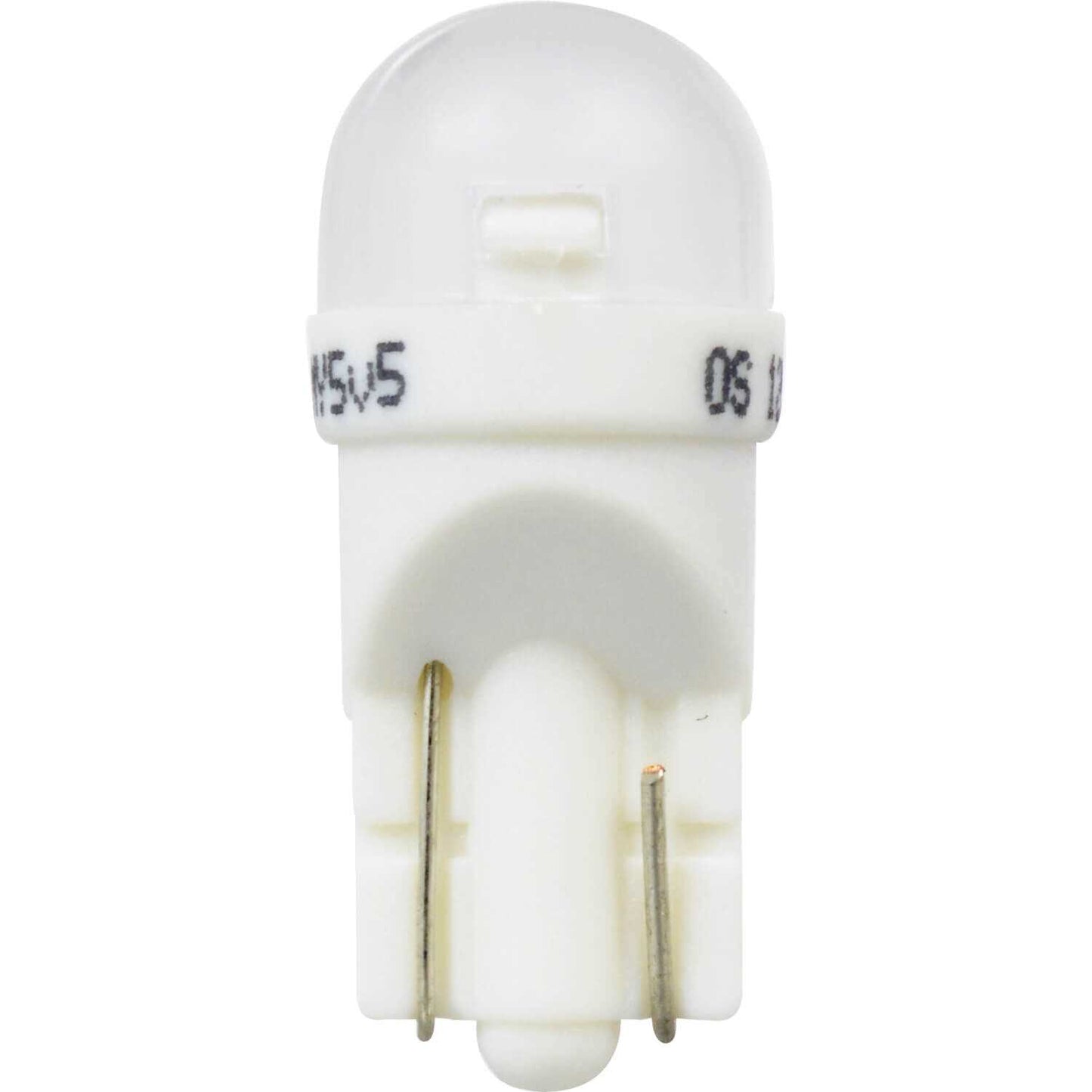 Sylvania Automotive 31117 Sylvania 194R Red Syl Led Mini Bulb, 2 Pack