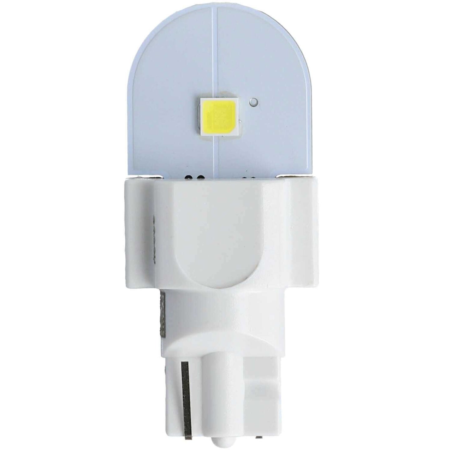 Sylvania Automotive 31122 Sylvania 912 White Syl Led Mini Bulb, 2 Pack