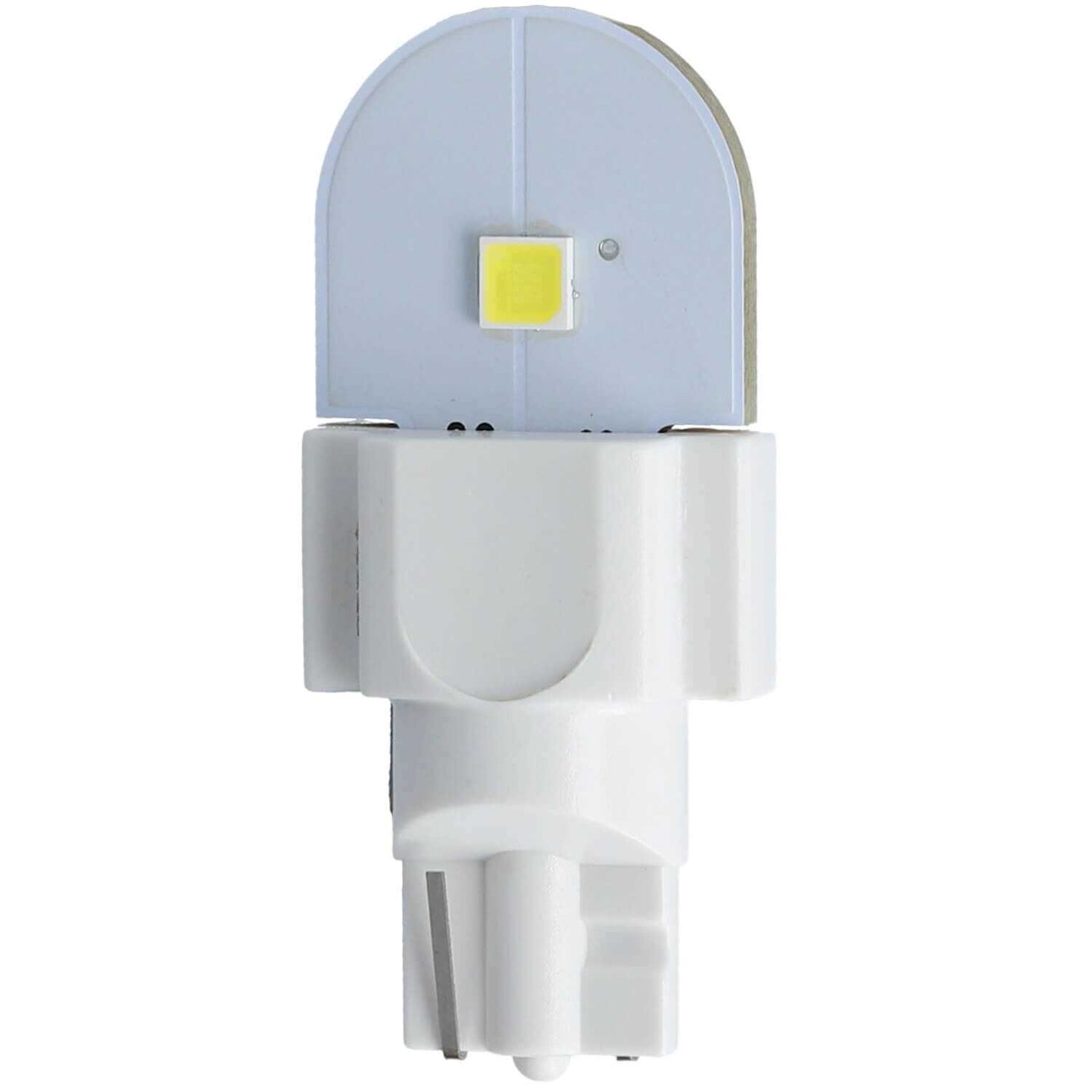 Sylvania Automotive 31122 Sylvania 912 White Syl Led Mini Bulb, 2 Pack