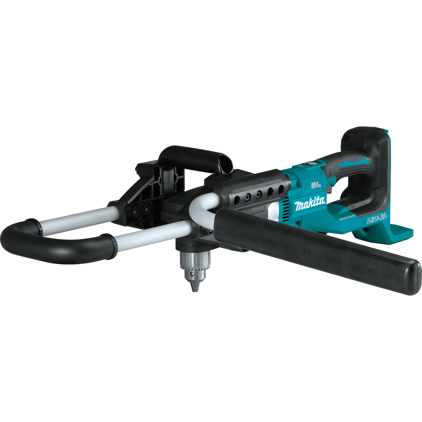 Makita XGD01Z 36V (18V X2) LXT® Brushless Earth Auger, Tool Only