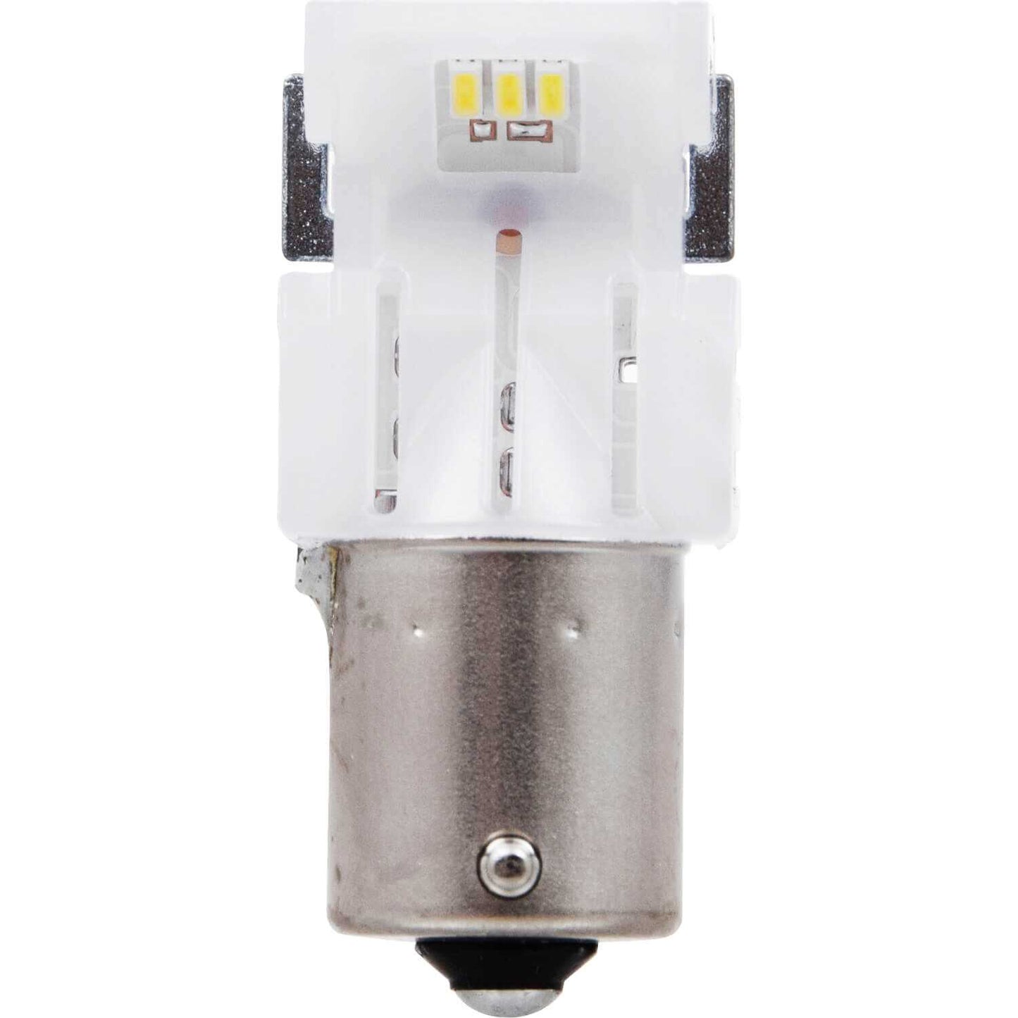 Sylvania Automotive 31157 Sylvania 1141 White Syl Led Mini Bulb, 2 Pack