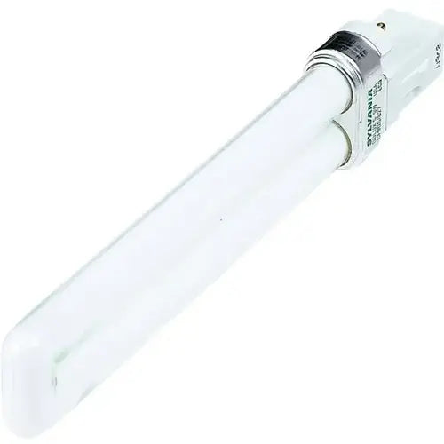 Feit Electric PL9/35 9W Bright White (3500K) PL G23 Base Compact Fluorescent Light Bulb