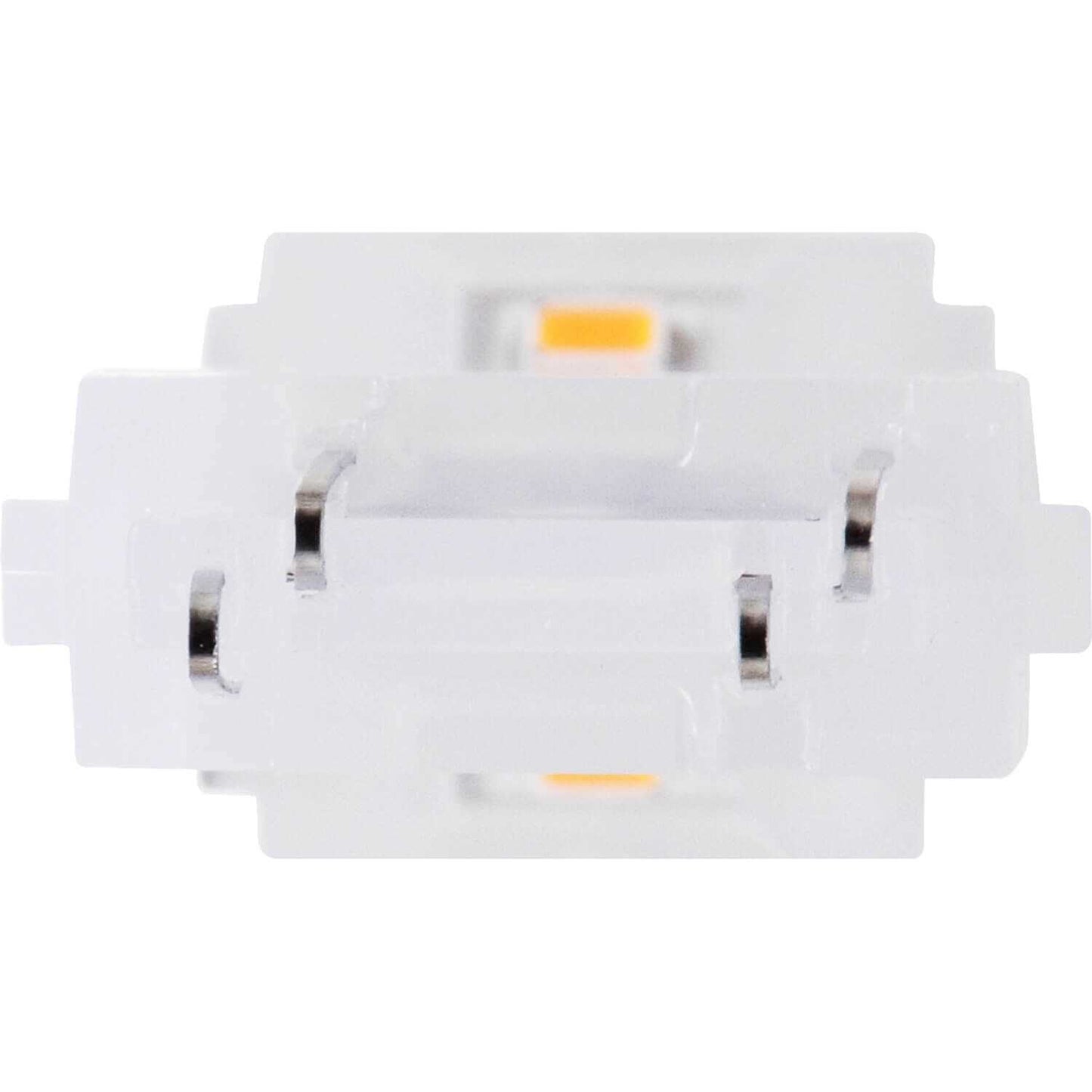 Sylvania Automotive 31188 Sylvania 3156A Amber Syl Led Mini Bulb Mini Bulb, 2 Pack