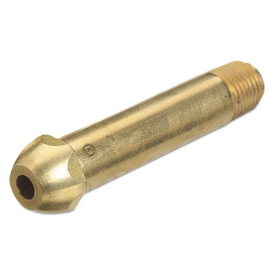 Western Enterprises 15-3 Nipple Cga-500-510-580-590