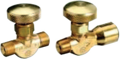 Western Enterprises 218-D We 218-D Valve