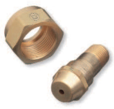 Western Enterprises 300-3 We 300-3 Nipple