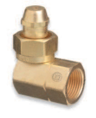 Western Enterprises 318 We 318 Adaptor