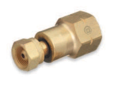 Western Enterprises 324 We 324 Adaptor