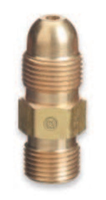 Western Enterprises 51 Adaptor- Cga-510-300-Onepc