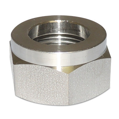 Western Enterprises 604 We 604 Nut